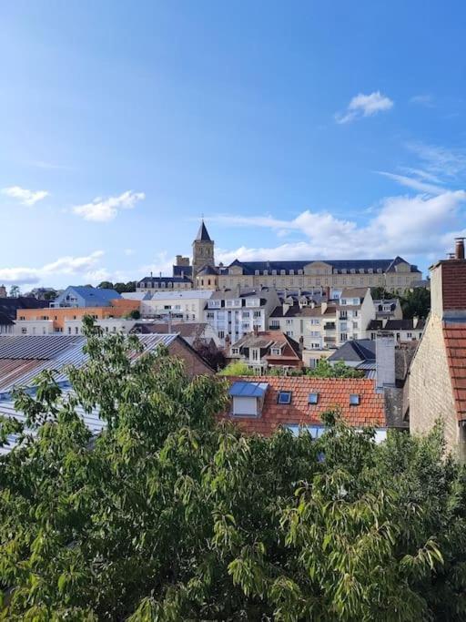 Caen Au Fil De L'Eau别墅 外观 照片